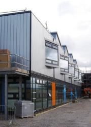 rainscreen cladding image